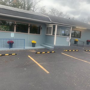 Lakeville Family Restaurant